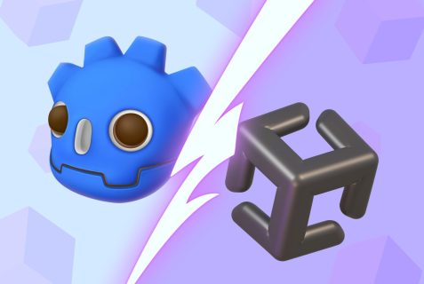Choosing Between Unity and Godot? Here’s Everything You Need To Know