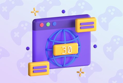 Top 10 Web3 game studios to check out in 2025