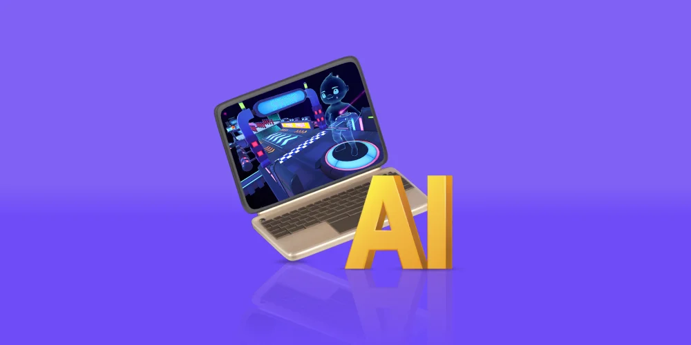 How AI Is Changing Game Art Outsourcing