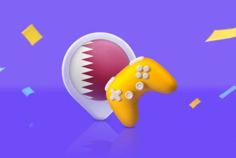 Top Game Development Companies in Qatar in 2025