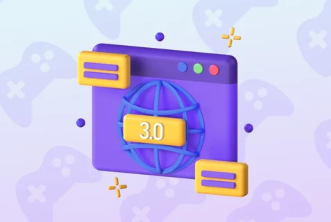 Understanding Web3 Gaming: Exploring its Core