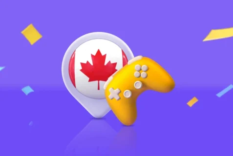 Top Game Development Companies in Canada in 2025