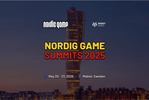Whimsy Games at Nordic Game 2025
