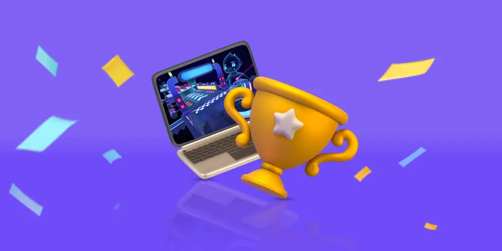 Top Game Development Trends in 2025: What Studios Should Watch